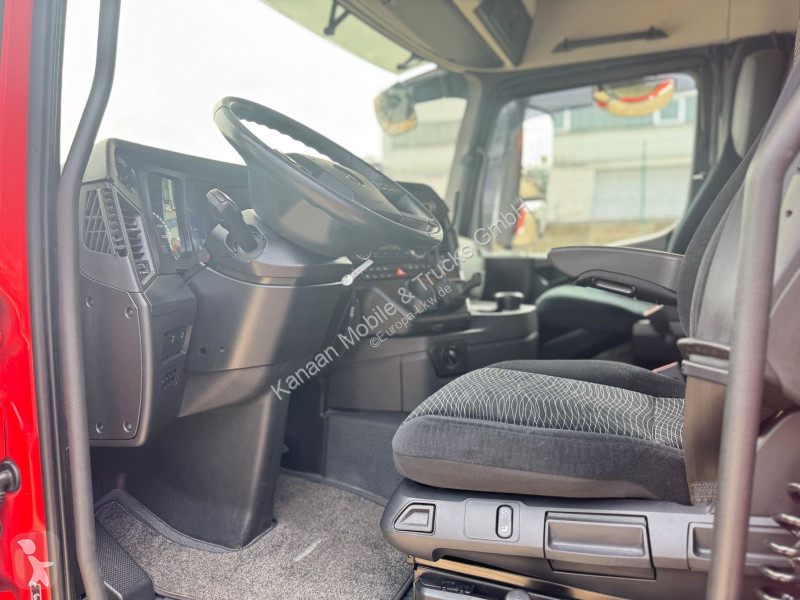 جرار Mercedes 3358 Arcos   6x4  HeavyDuty...