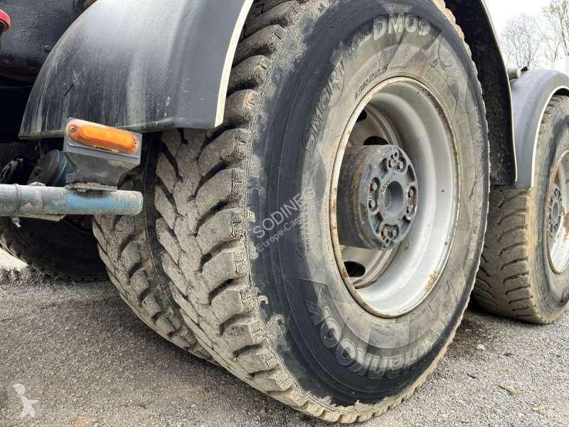 Trattore Stradale Scania 144/460 - V8 - 6X4