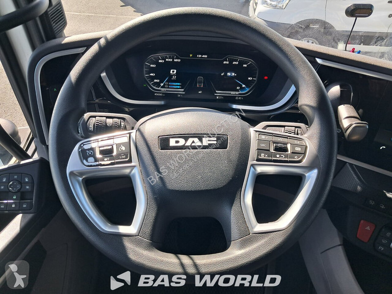 جرار DAF XG XG