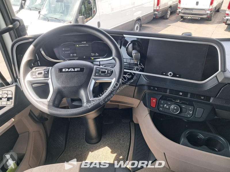 جرار DAF XG XG