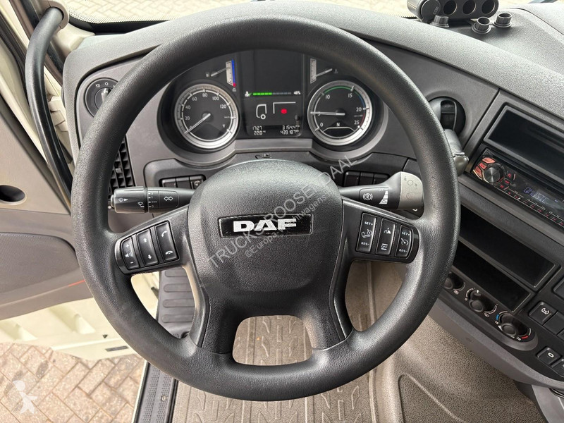 جرار DAF + 6X2 + STEERING/LIFT SHAFT + EURO 6 +...