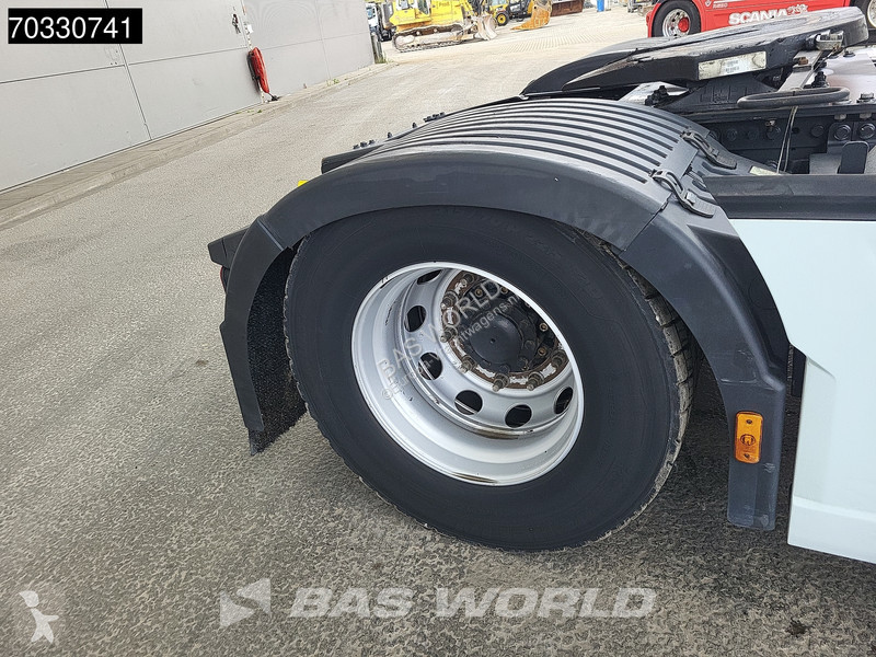 جرار Ford F-Max 500 4X2 Retarder 2xTanks ACC...