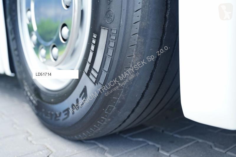 جرار Scania S 450