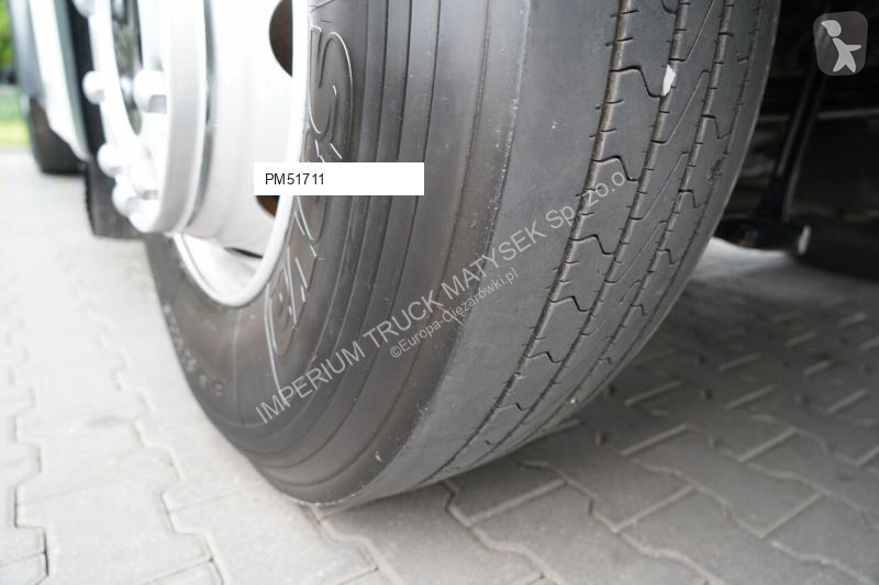 Tratores MAN TGX 18.440