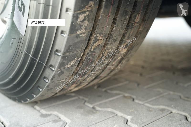 جرار Scania R 450 / RETARDER / I-PARK COOL /...