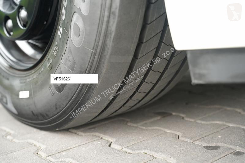 جرار Volvo FH 500 / I-PARK COOL  / I-SHIFT /  Z...