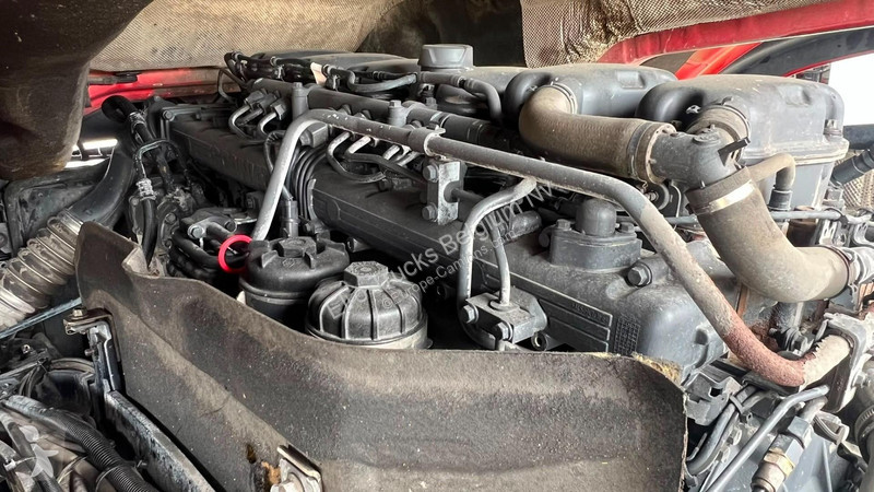 جرار Scania