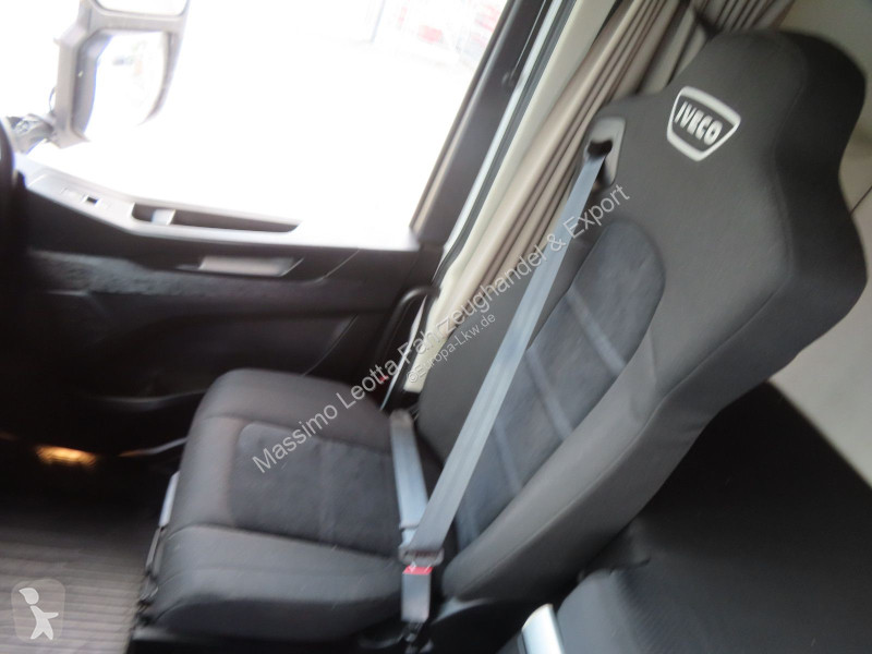 جرار Iveco S-Way 510 FZ.100