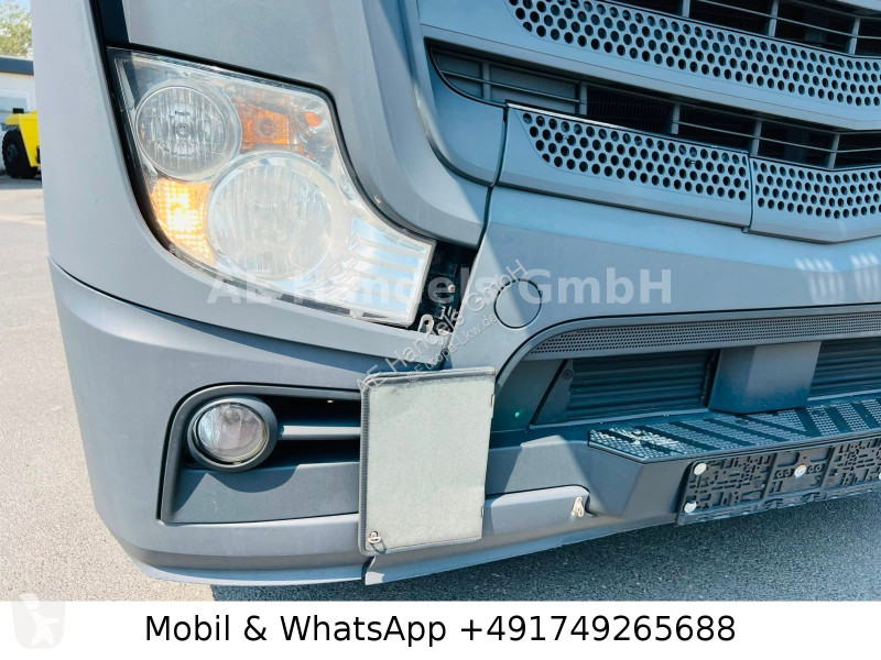 جرار Mercedes IV 1842 L StreamSpace BL...