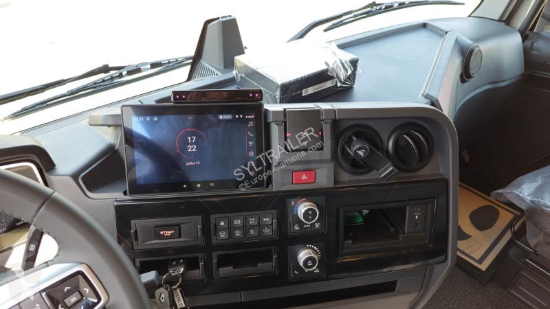 Trattore Stradale Renault  T 520 (LOCATION /...