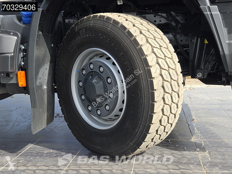 Iveco T-Way 540 6X4 NEW! AT 6x4 Automatic...