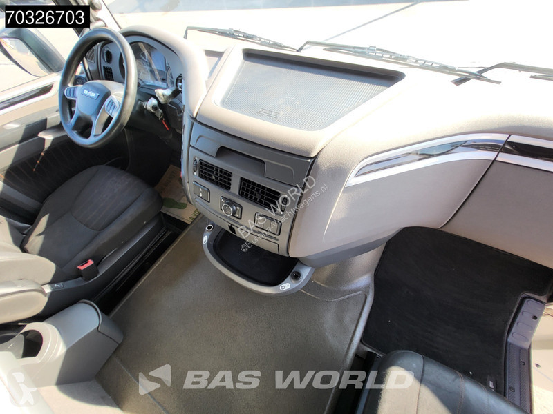 جرار DAF 450 4X2 SC NL-Truck