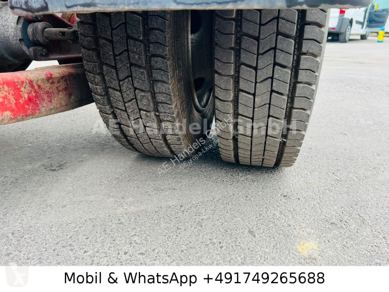 جرار Iveco ML 65 E BL 4x2