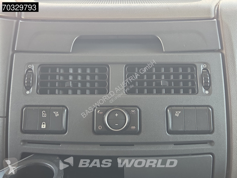 جرار DAF XF  4X2 SSC 2x Tanks ACC DEB LED 90%...