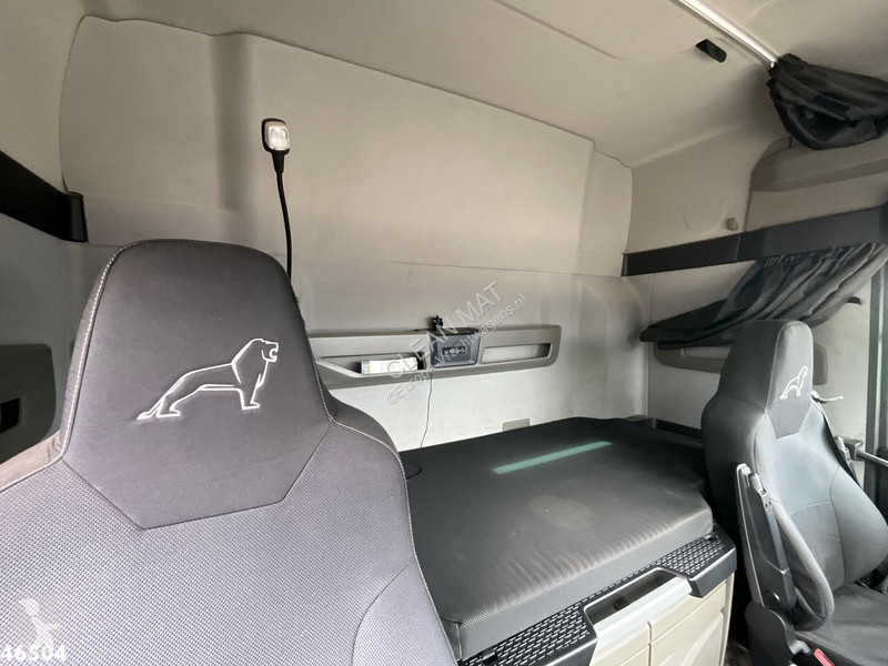Trattore Stradale MAN 41.640 Euro 6 8x4 +...
