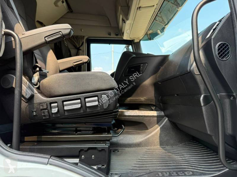 Trekker Iveco