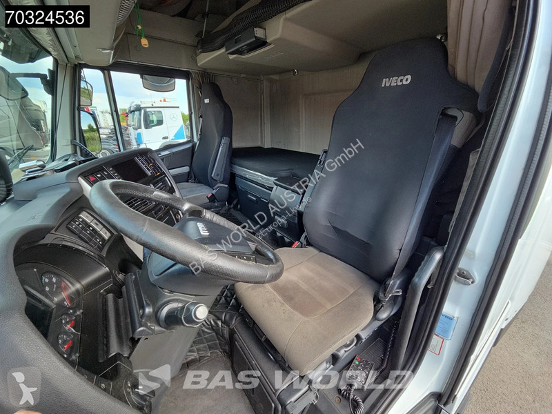 Iveco 480 4X2 Retarder ACC LED tractor unit