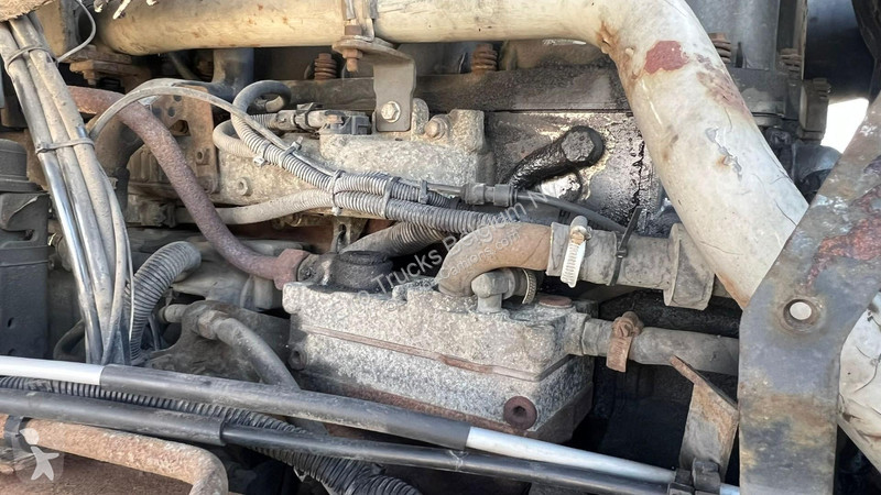 جرار Renault PREMIUM 410 DXI (BOITE MANUELLE /...