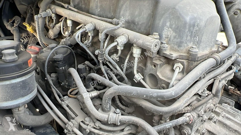 جرار DAF (BOITE MANUELLE / MANUAL GEARBOX)