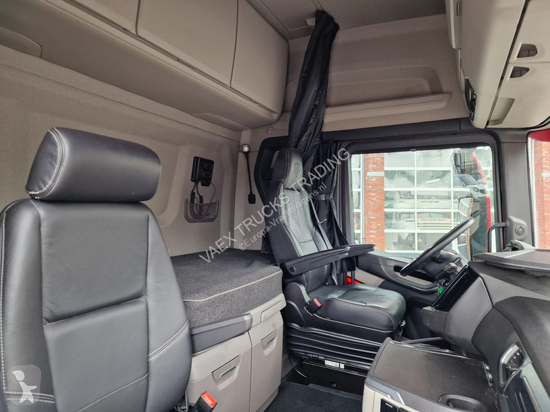 Тягач Scania S500 NGS Highline 4x2 - New...