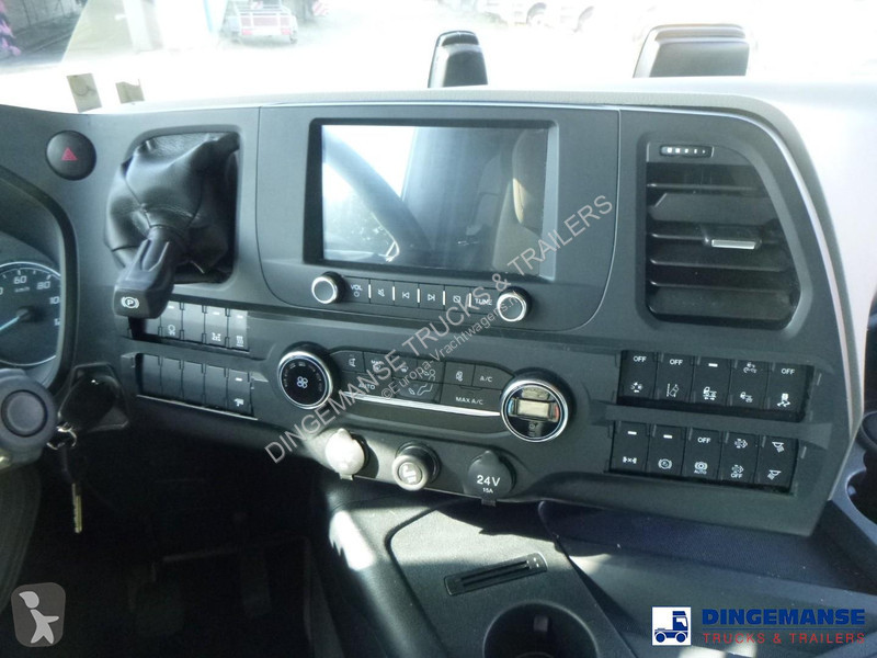 جرار Ford F-Max 500 4x2 Euro 6E