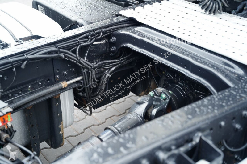 جرار MAN TGX 18.440
