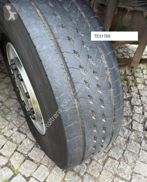 جرار Scania R 500