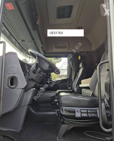 جرار Scania R 410