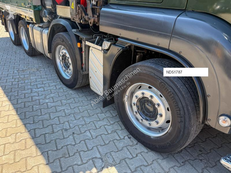 Trattore Stradale MAN F600A/660AXP26