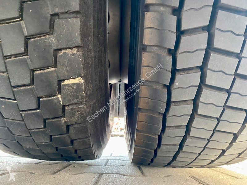 جرار Iveco S-Way | AS 440 S49T/P |...