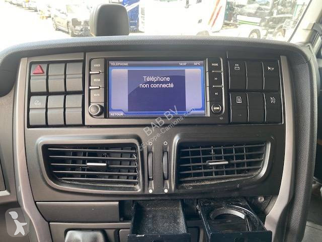 Iveco  tractor unit