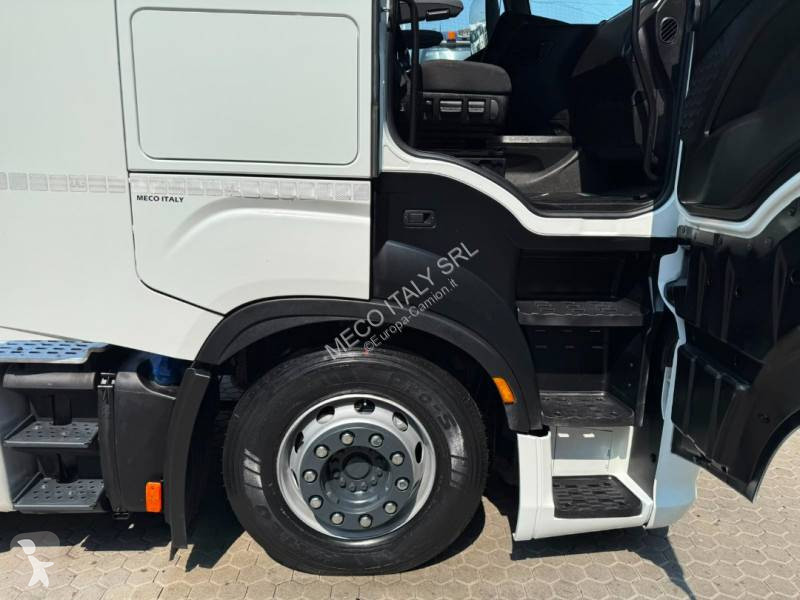 Trekker Iveco