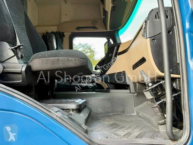 Traktor Mercedes 1845 StreamSpace...