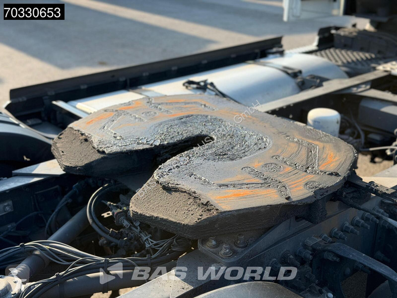 Traktor Volvo FH 460 4X2 Globe VEB+ VDS 2xTanks...