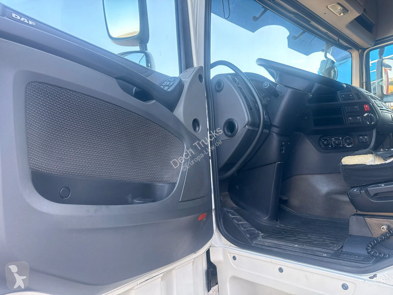 جرار DAF 106460 4x2 space cab