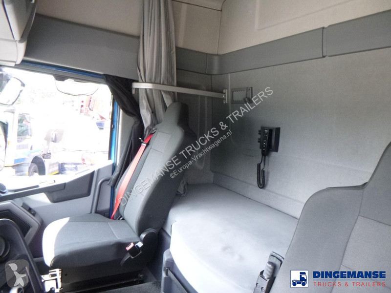 Trattore Stradale Renault T 440 4x2 Euro 6 + A