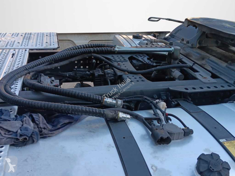 Trattore Stradale Mercedes IV - actros 1848...
