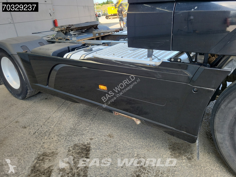 جرار DAF 450 4X2 SSC Hydraulic Alcoa's...