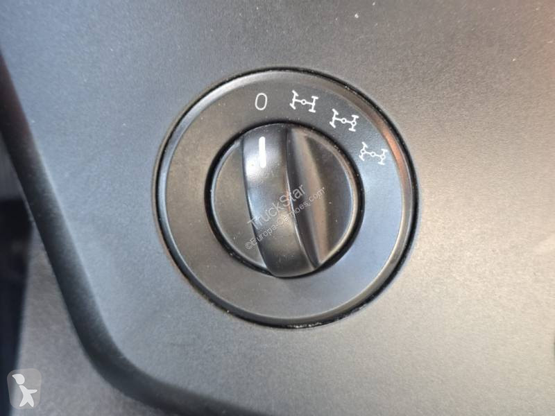 Mercedes  tractor unit