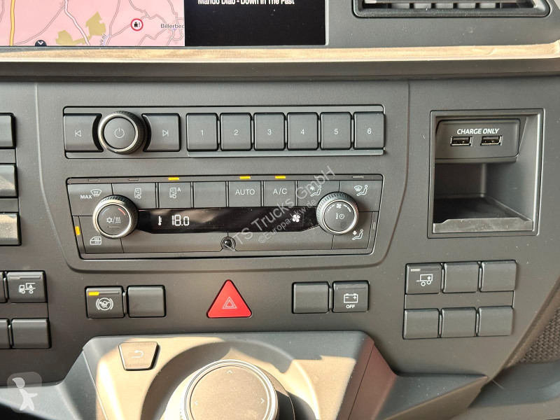 Trattore Stradale MAN TG3 18.520 4x2 LL SA...