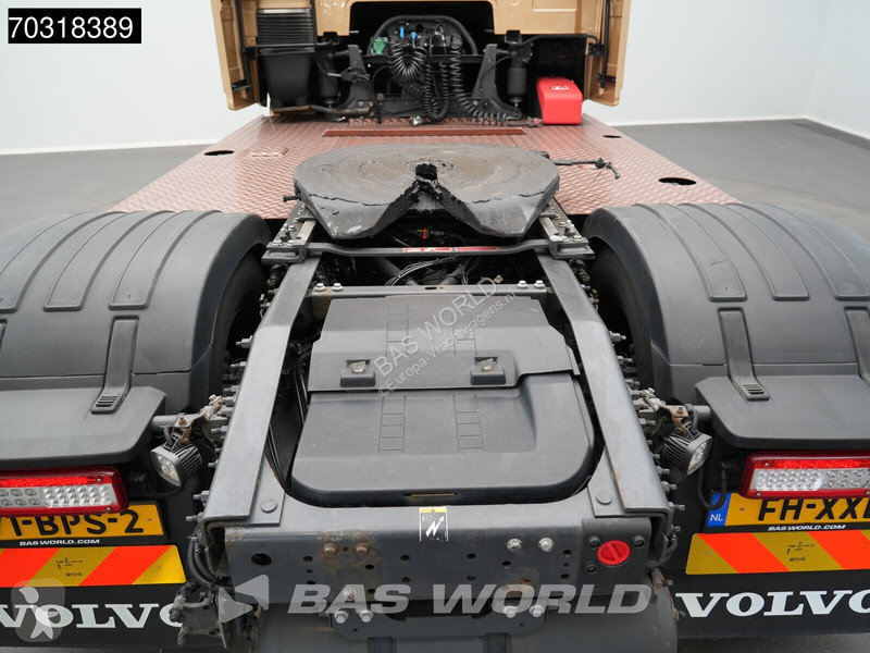 جرار Volvo FH 540 FH 4X2 -Truck APK 06-2027 XXL...