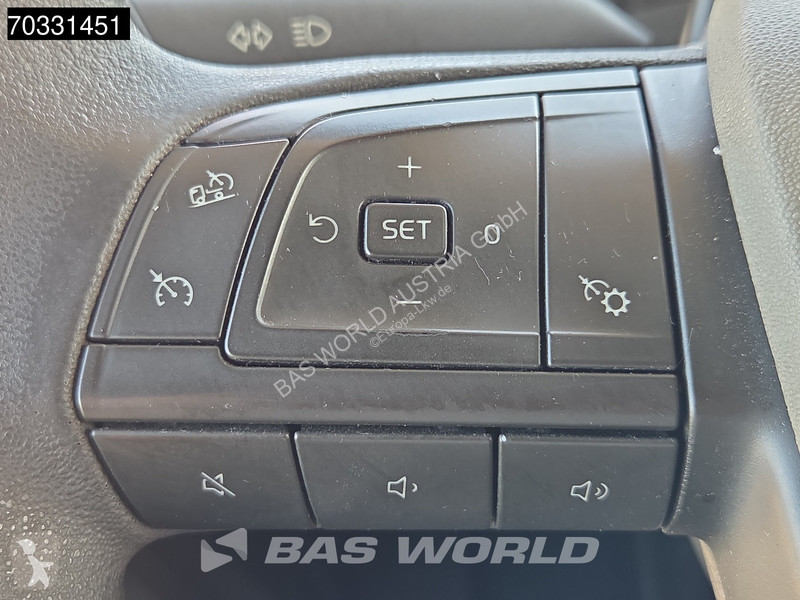 جرار Volvo FH 460 4X2 Globe Mega XL 2x Tanks...