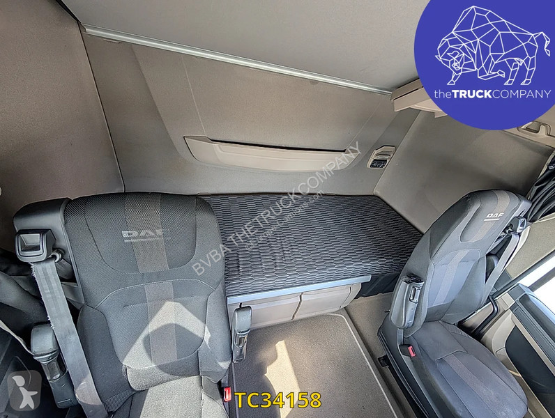 جرار DAF XG
