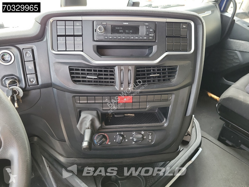 جرار Iveco S-Way 480 4X2 Retarder ACC