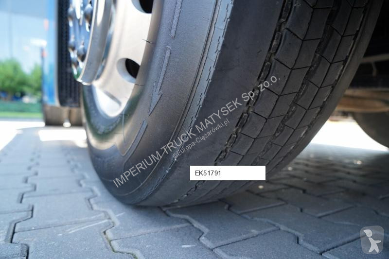 جرار Scania