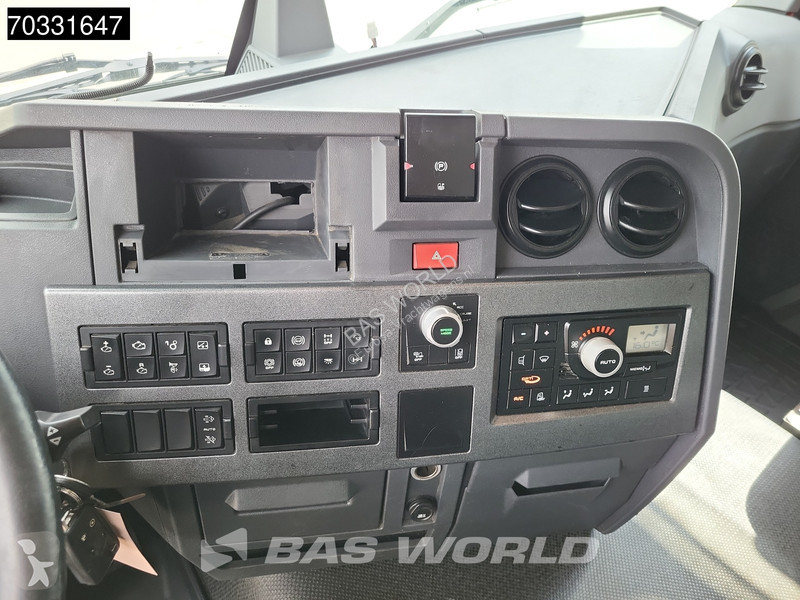 Traktor Renault T 460 4X2 A! SleeperCab PTO...
