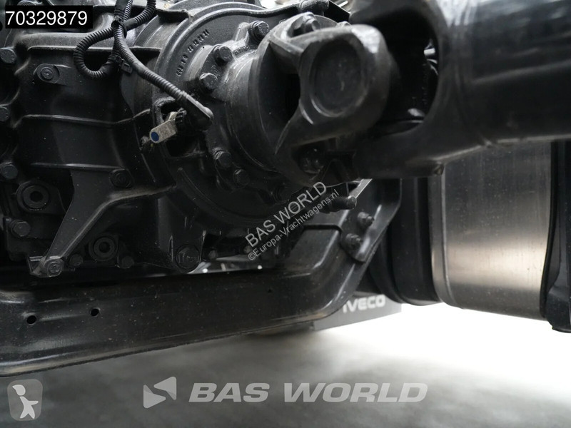 جرار Iveco S-Way 500 4X2 NEW! HPEB Parking...