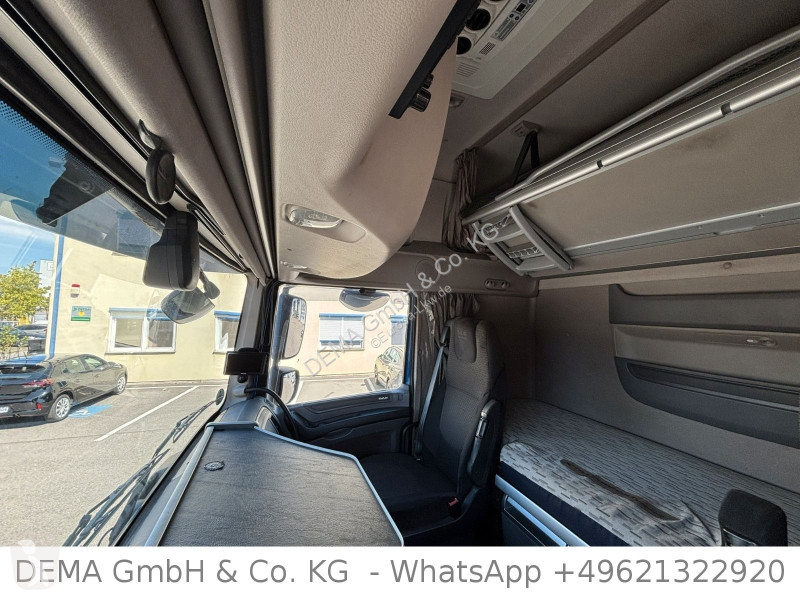 جرار DAF 440 FT*SSC*TÜV*Jumbo/Lowliner*Standklima*