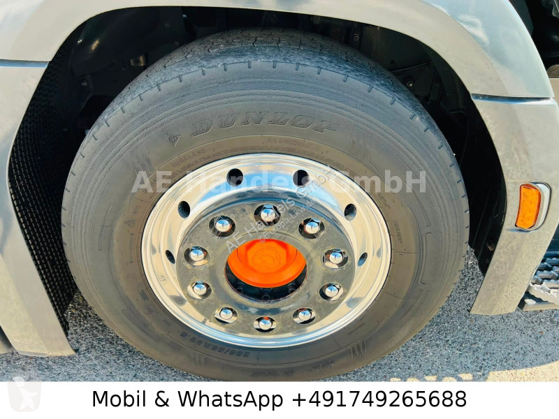جرار Scania S450 BL HighLine...
