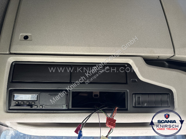 جرار Scania R450A4X2NA / Standkima / LED /...